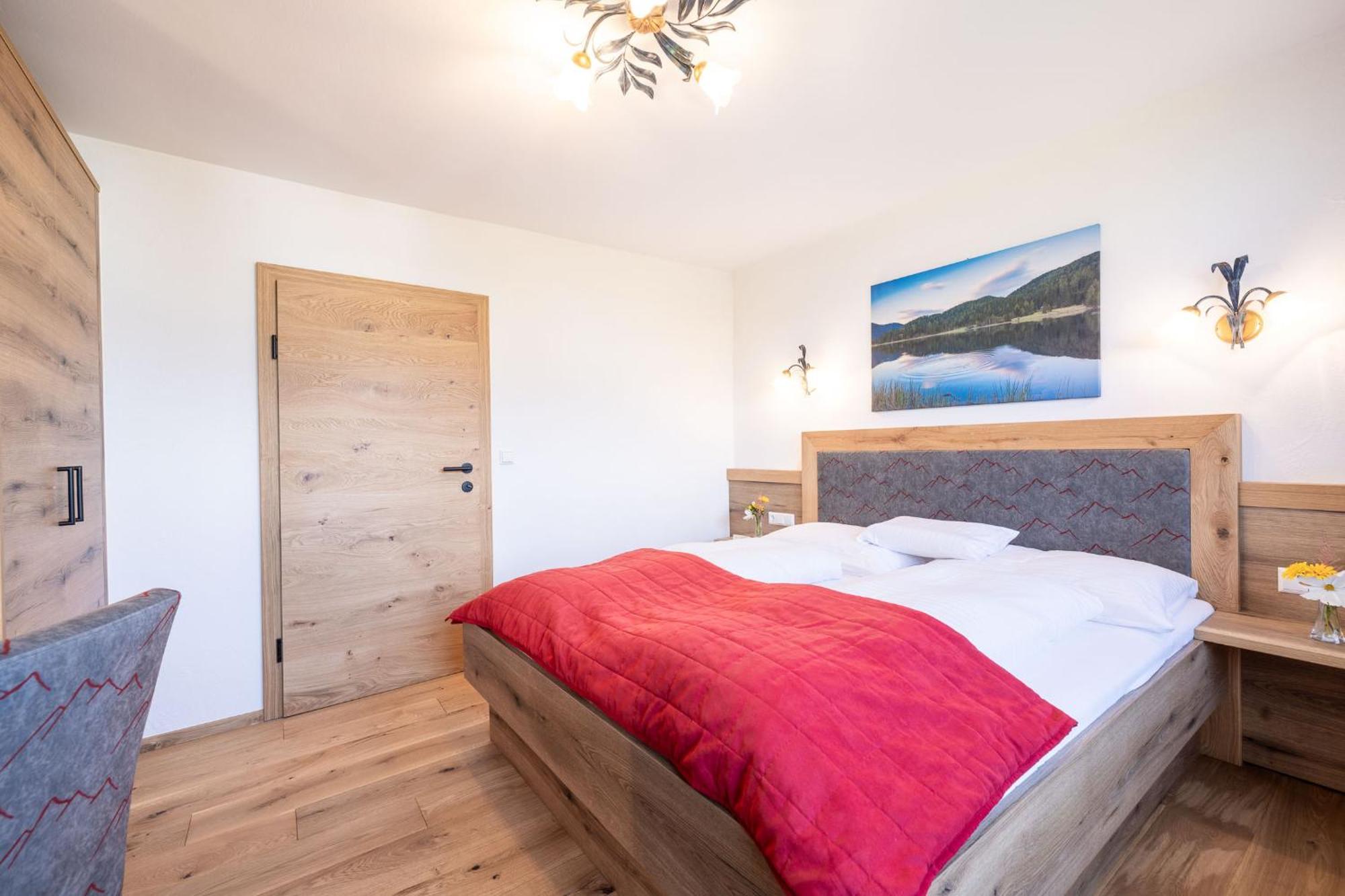 Oerglwirt Ferienwelt - Hotel Post Oerglwirt Mariapfarr Luaran gambar