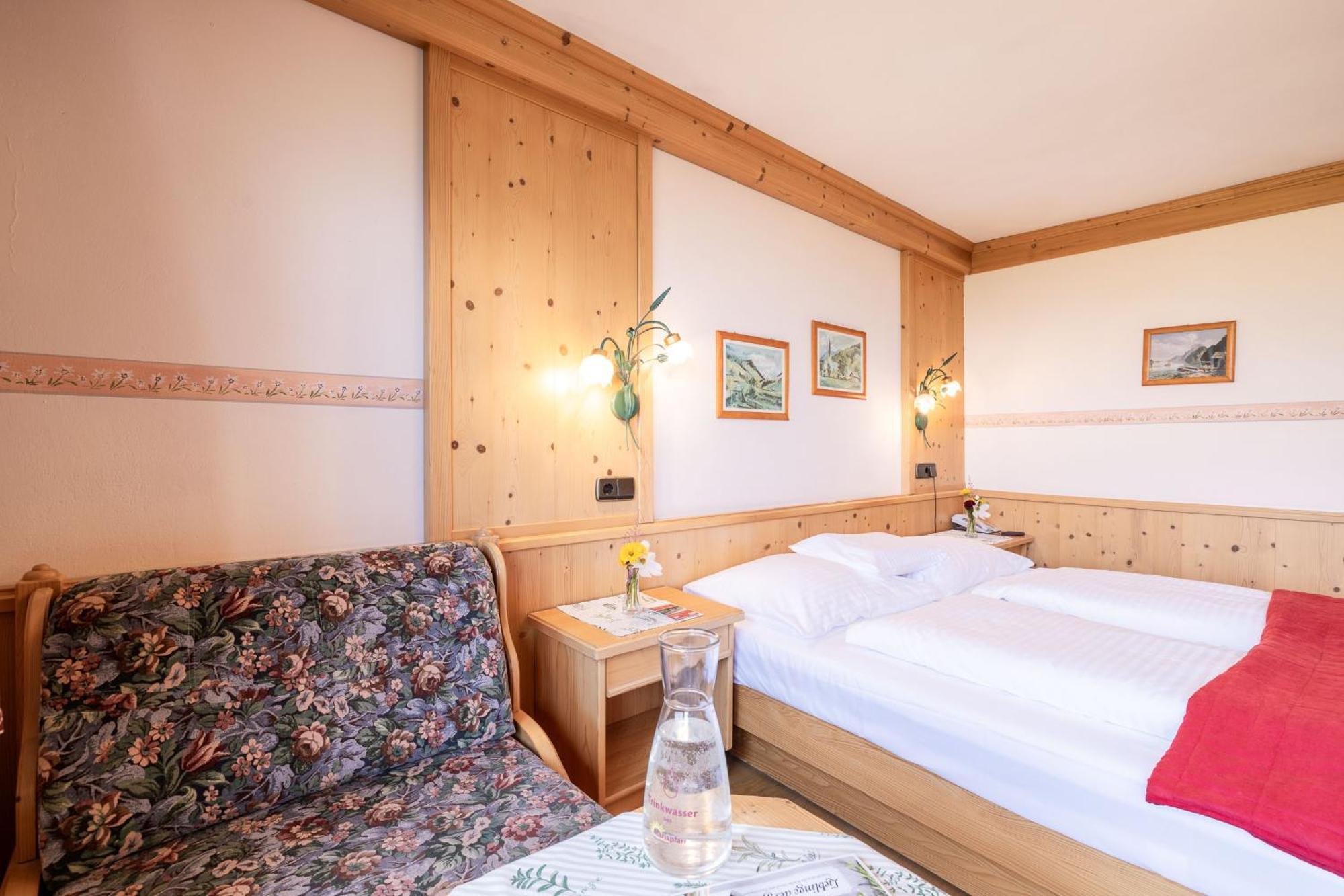 Oerglwirt Ferienwelt - Hotel Post Oerglwirt Mariapfarr Bilik gambar