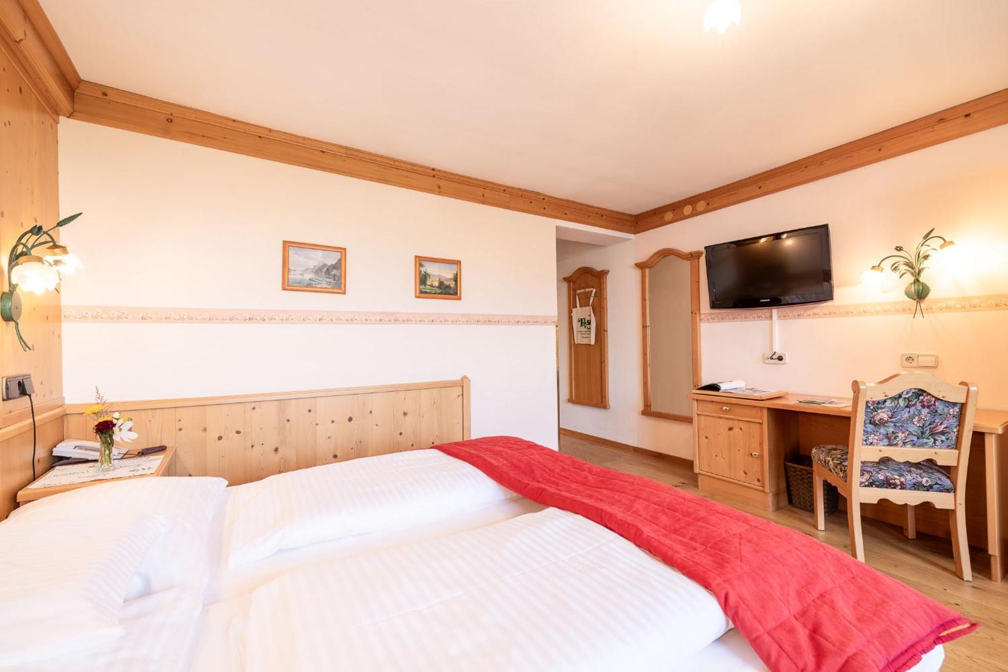 Oerglwirt Ferienwelt - Hotel Post Oerglwirt Mariapfarr Bilik gambar