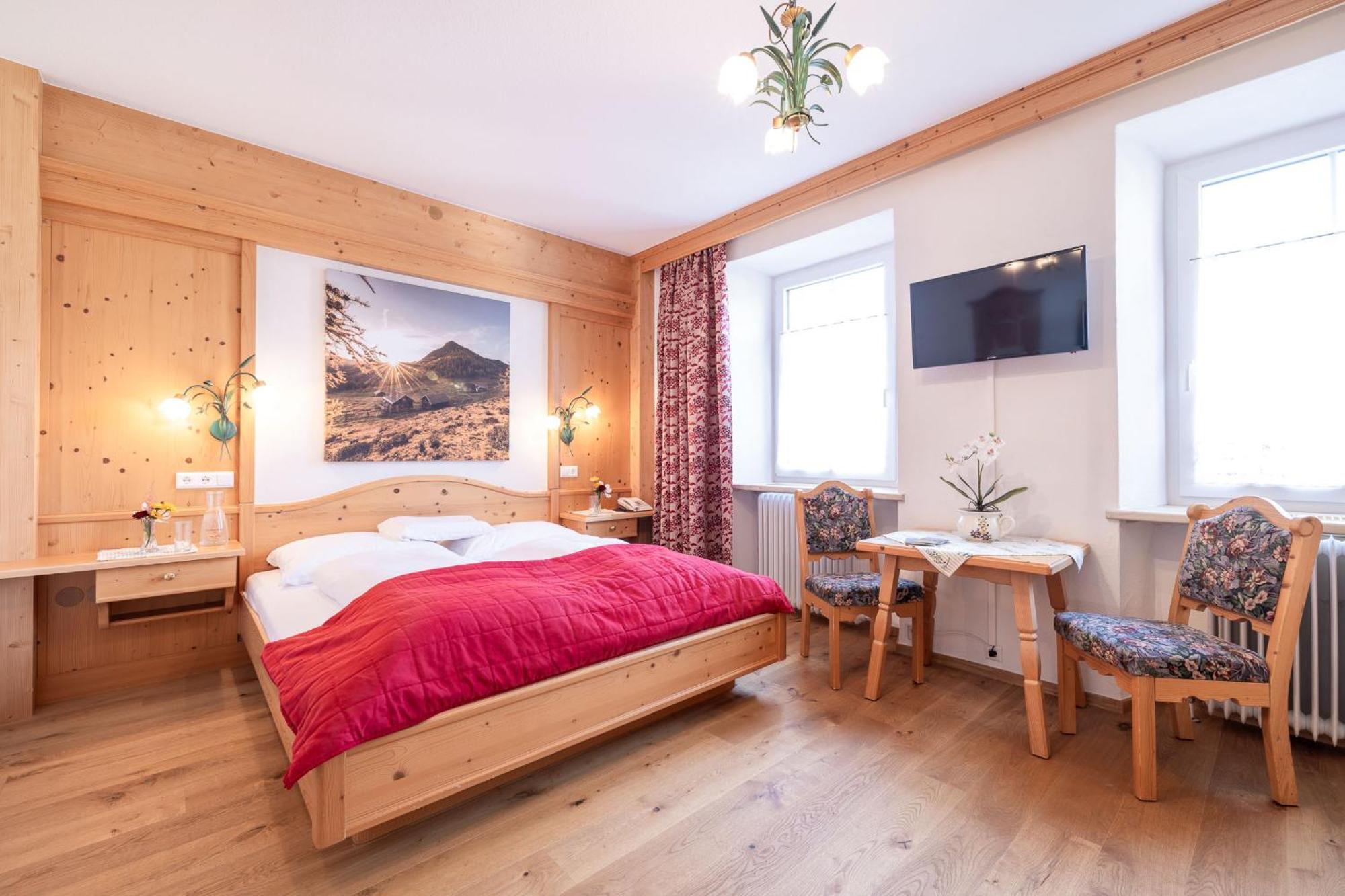 Oerglwirt Ferienwelt - Hotel Post Oerglwirt Mariapfarr Bilik gambar