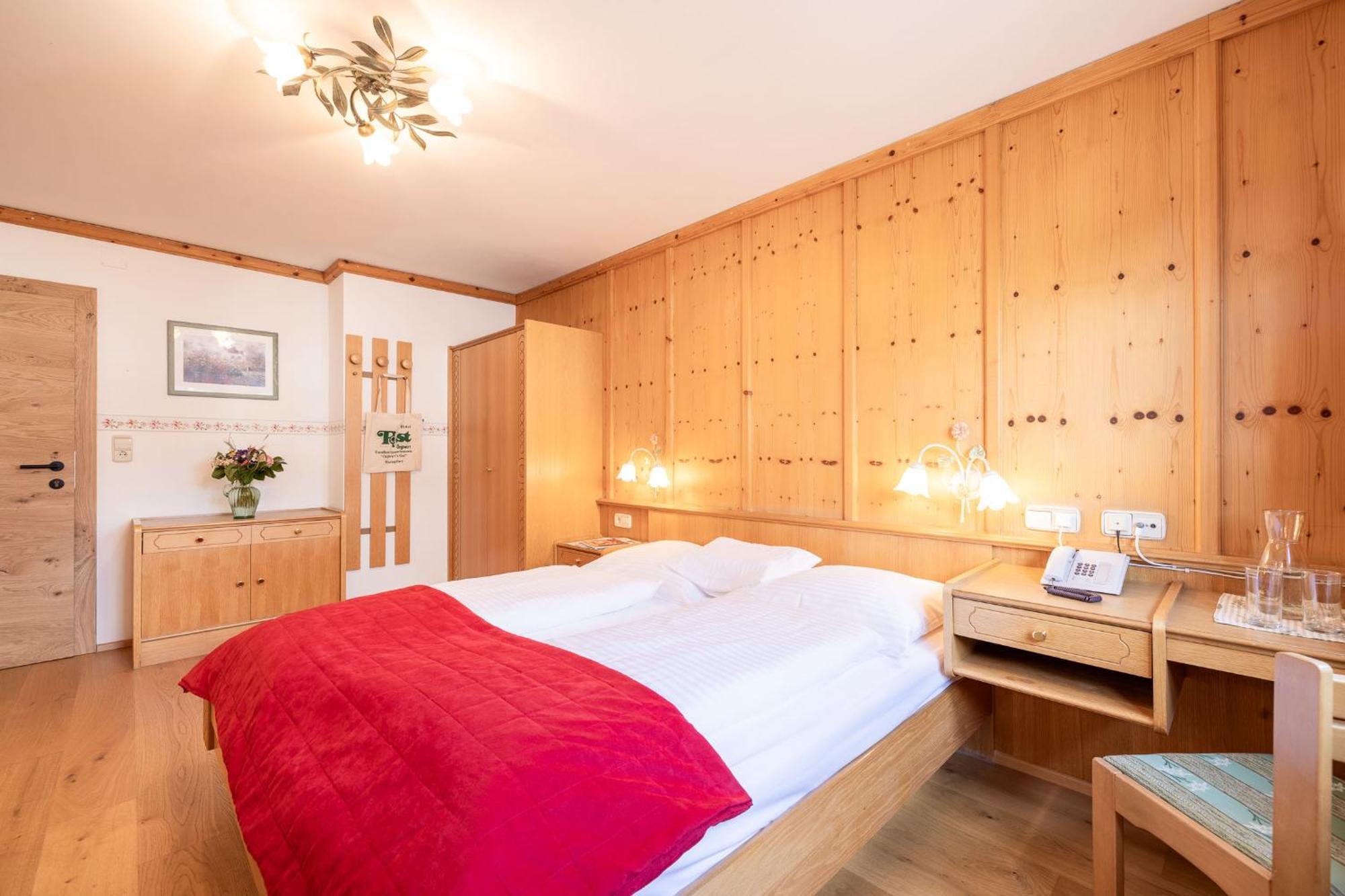 Oerglwirt Ferienwelt - Hotel Post Oerglwirt Mariapfarr Bilik gambar