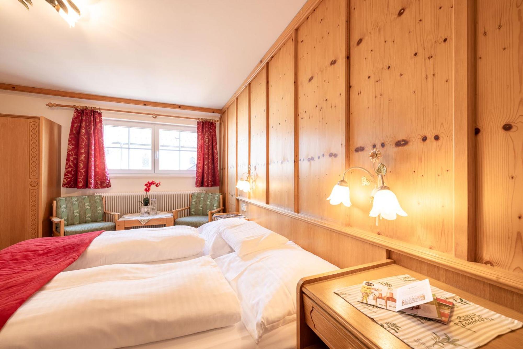 Oerglwirt Ferienwelt - Hotel Post Oerglwirt Mariapfarr Bilik gambar