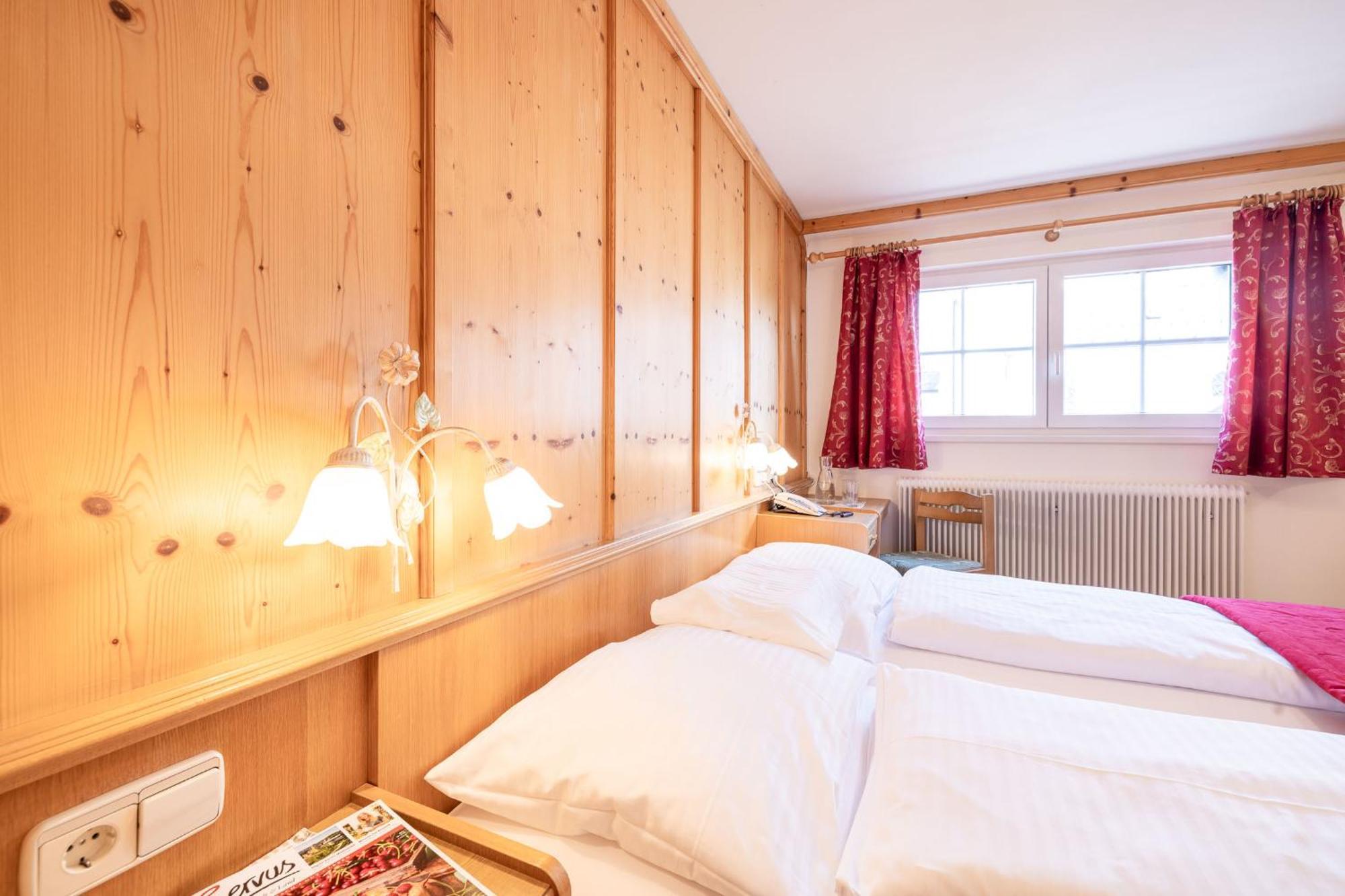 Oerglwirt Ferienwelt - Hotel Post Oerglwirt Mariapfarr Bilik gambar
