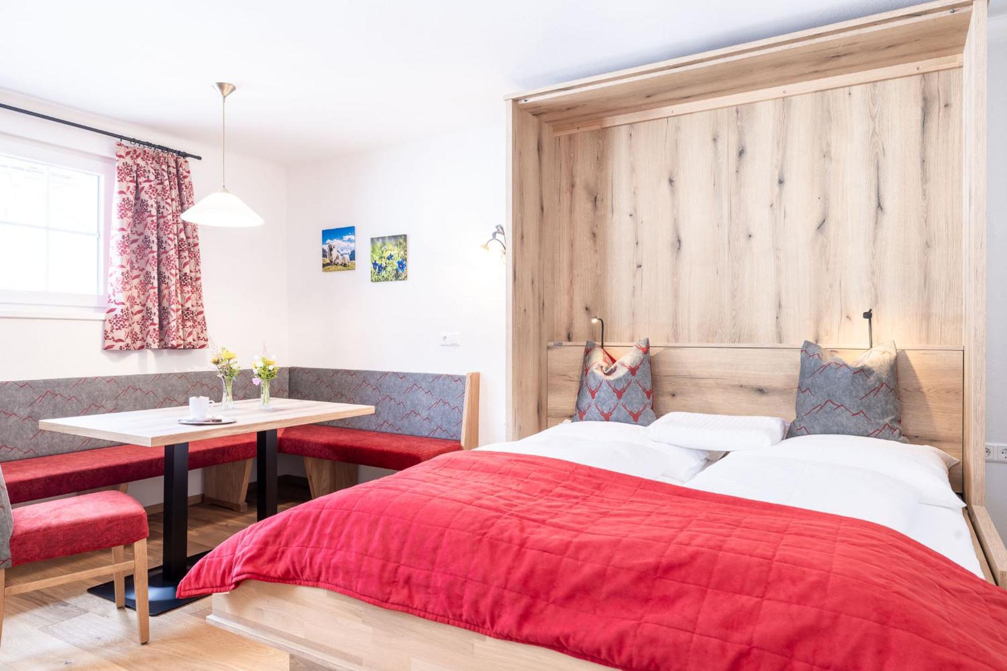 Oerglwirt Ferienwelt - Hotel Post Oerglwirt Mariapfarr Bilik gambar