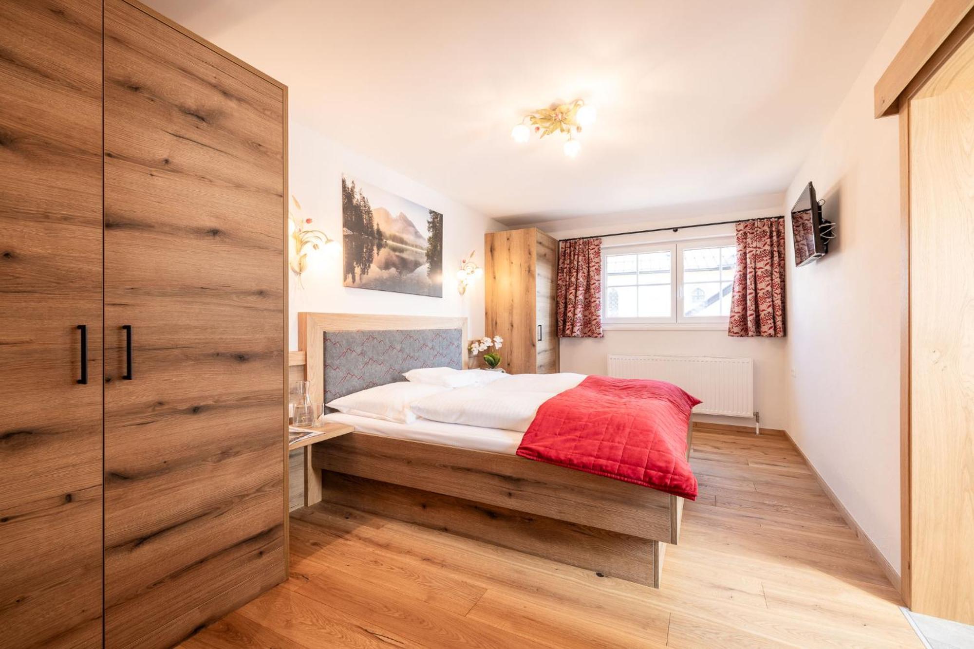 Oerglwirt Ferienwelt - Hotel Post Oerglwirt Mariapfarr Bilik gambar