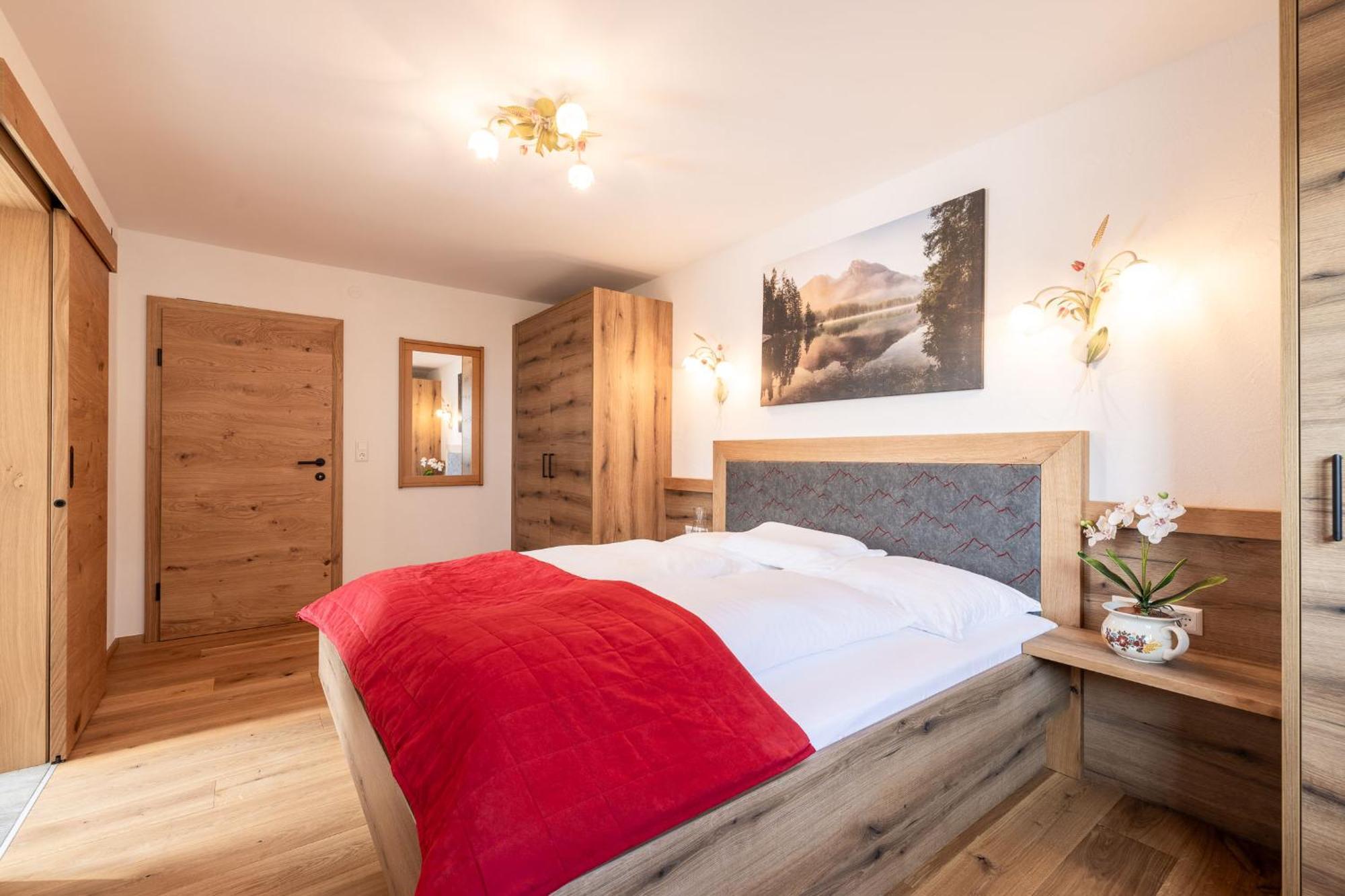 Oerglwirt Ferienwelt - Hotel Post Oerglwirt Mariapfarr Bilik gambar