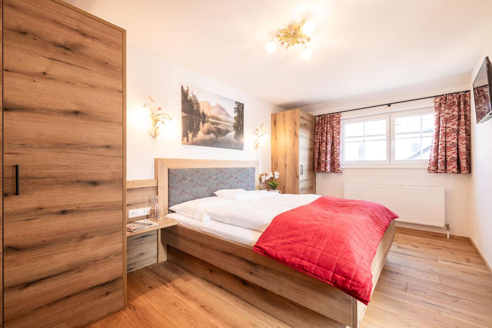Oerglwirt Ferienwelt - Hotel Post Oerglwirt Mariapfarr Bilik gambar