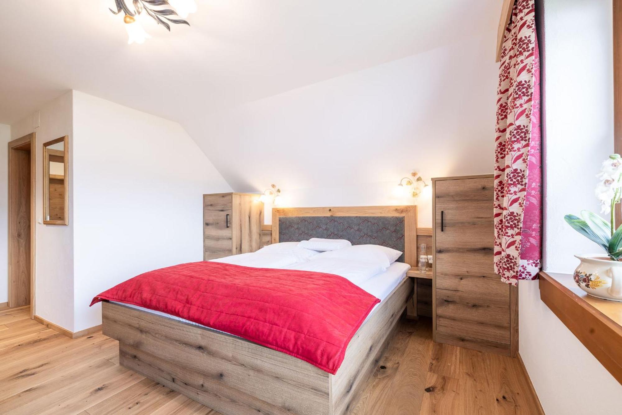 Oerglwirt Ferienwelt - Hotel Post Oerglwirt Mariapfarr Bilik gambar