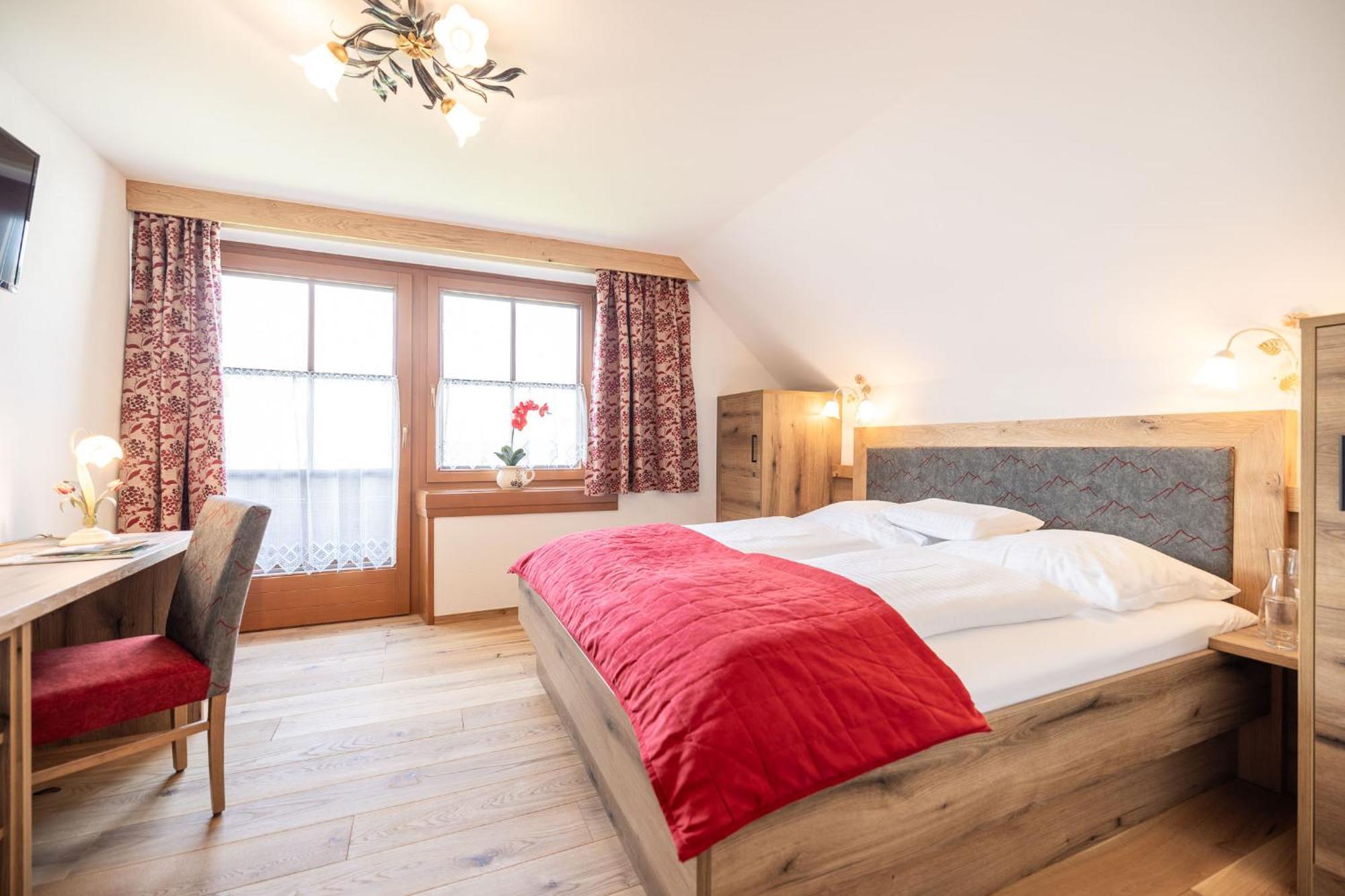 Oerglwirt Ferienwelt - Hotel Post Oerglwirt Mariapfarr Luaran gambar