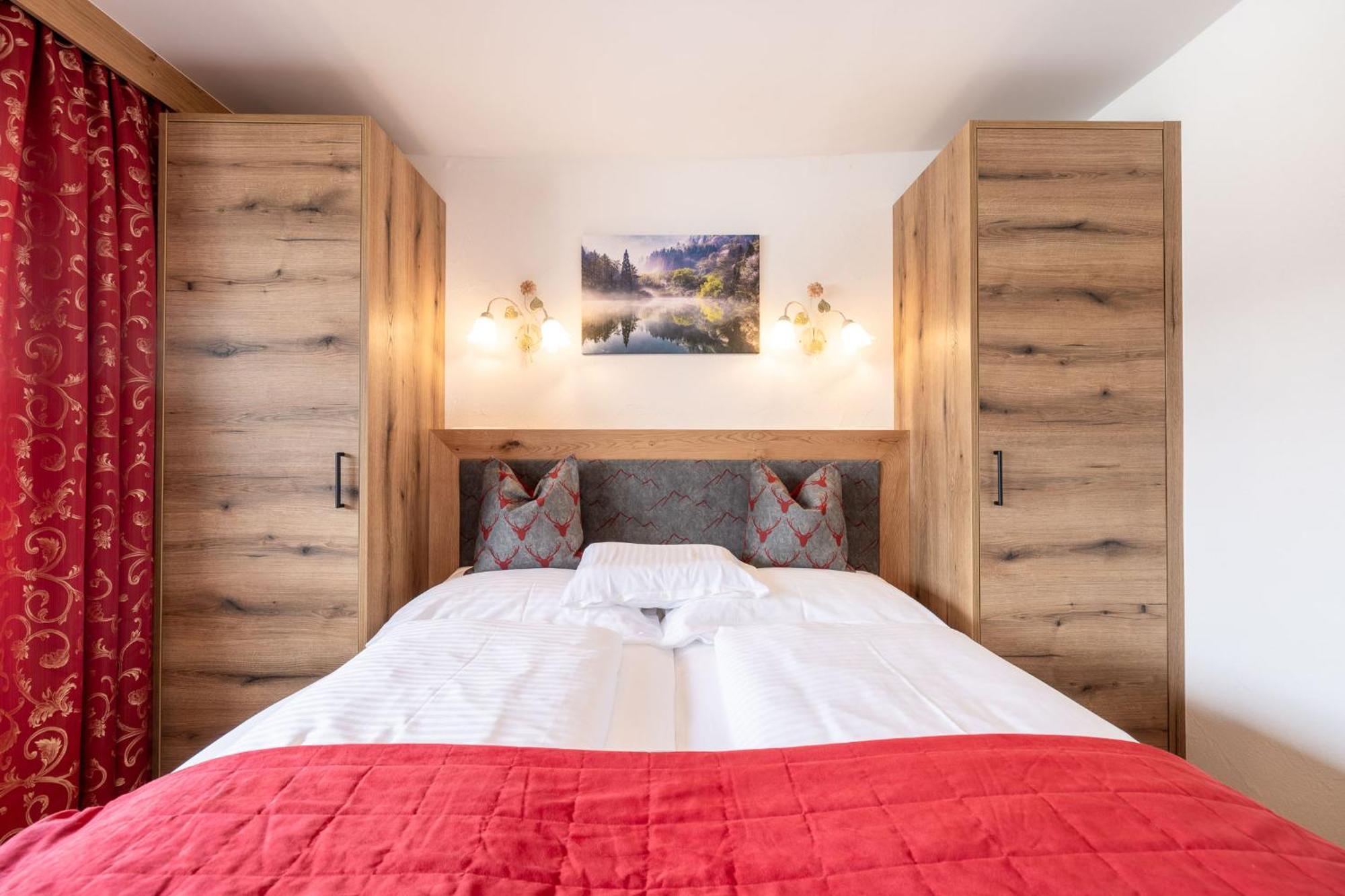 Oerglwirt Ferienwelt - Hotel Post Oerglwirt Mariapfarr Bilik gambar